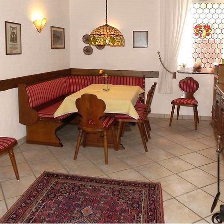 Ferienhaus Erich Bremm Mit Moselblick Neef Dış mekan fotoğraf